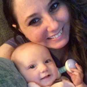 Meet your Posher, Barbara